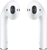 Apple AirPods 2 with Charging Case фото 1